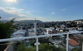 Casa Bela Vista no centro São Roque